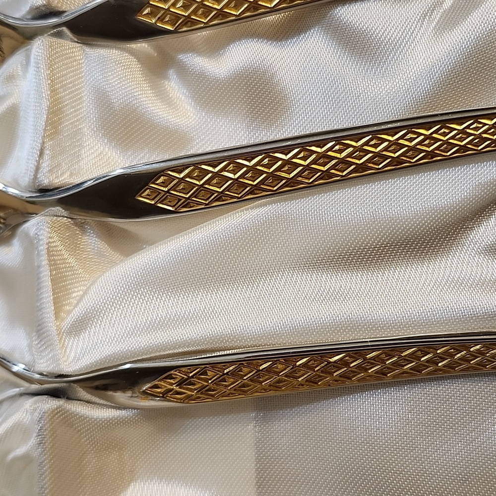 SALE💥RARE German Vintage Flatware - Picture 11 of 11